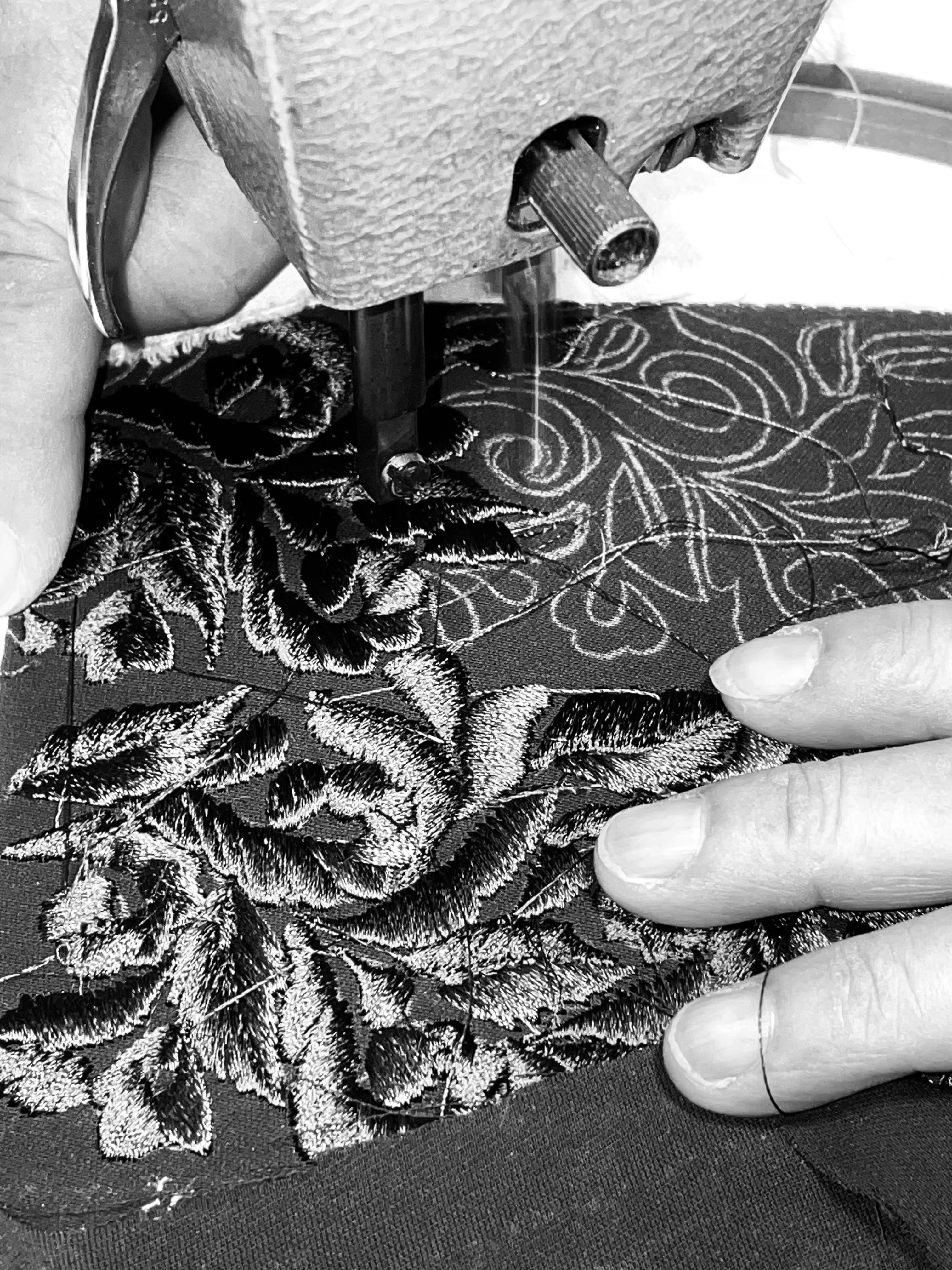 L’héritage derrière Maison Azabo