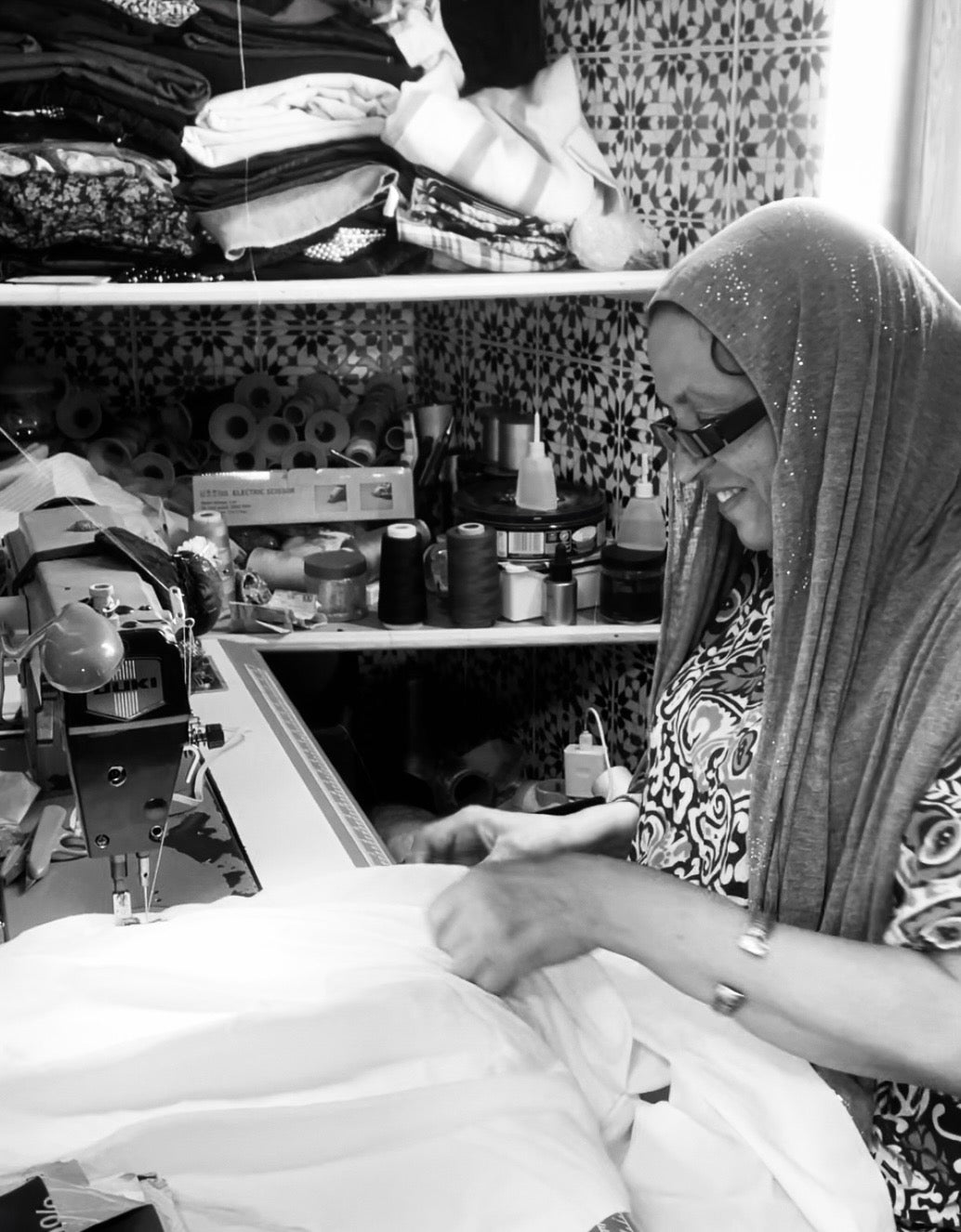 The Soul of the Atelier