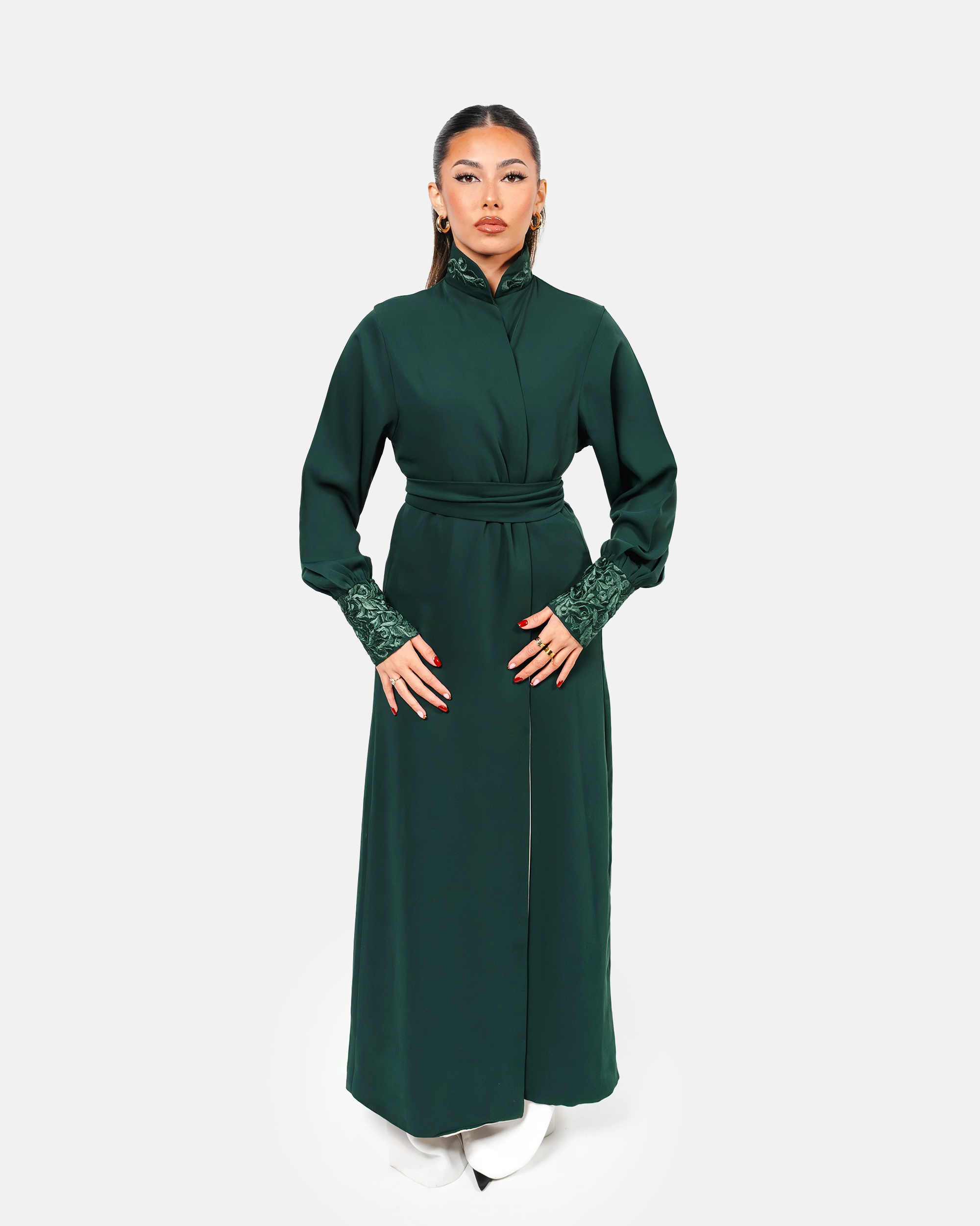 TITRIT ABAYA